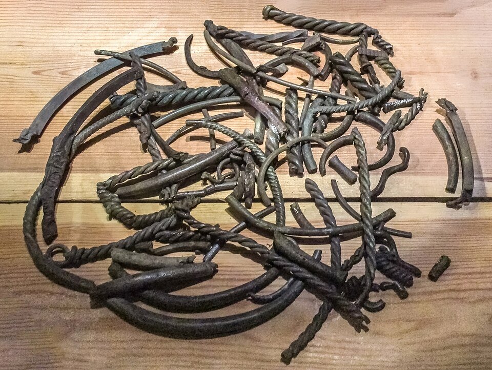 Bronze Scrap Exporters, Wholesaler & Manufacturer | Globaltradeplaza.com