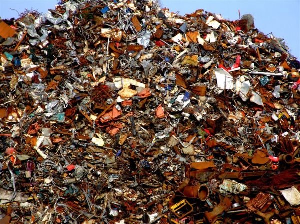 Cast Iron Scrap Exporters, Wholesaler & Manufacturer | Globaltradeplaza.com