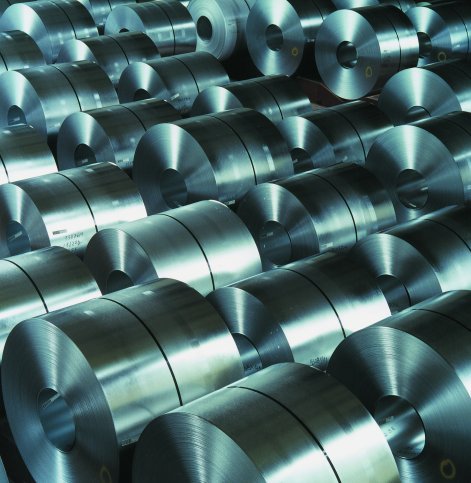 Cold Rolled Coils Exporters, Wholesaler & Manufacturer | Globaltradeplaza.com