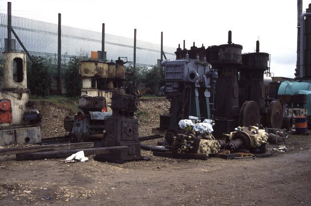Compressor Scrap Exporters, Wholesaler & Manufacturer | Globaltradeplaza.com