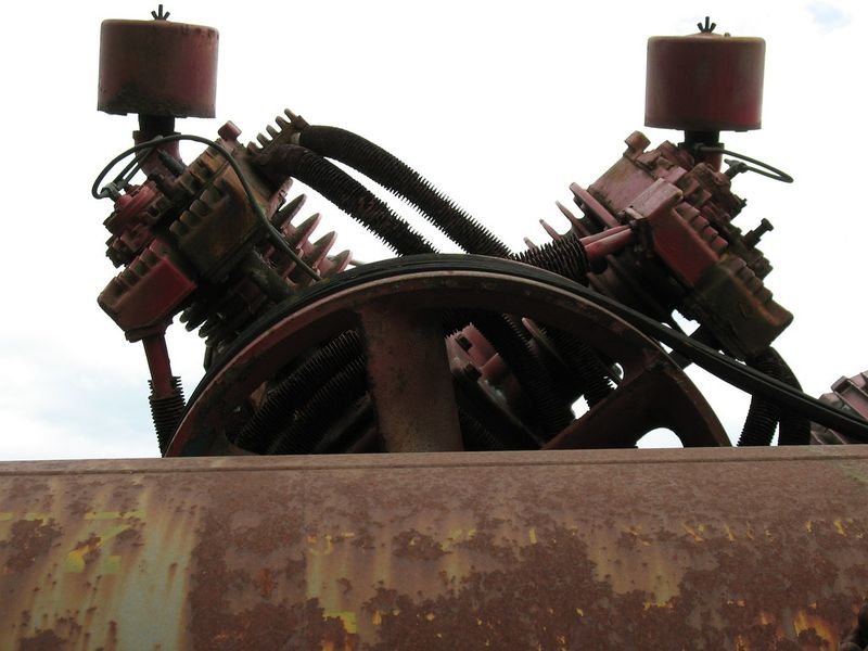 resources of Used Refrigerator Compressor Scrap exporters resources of Used Refrigerator Compressor Scrap exporters