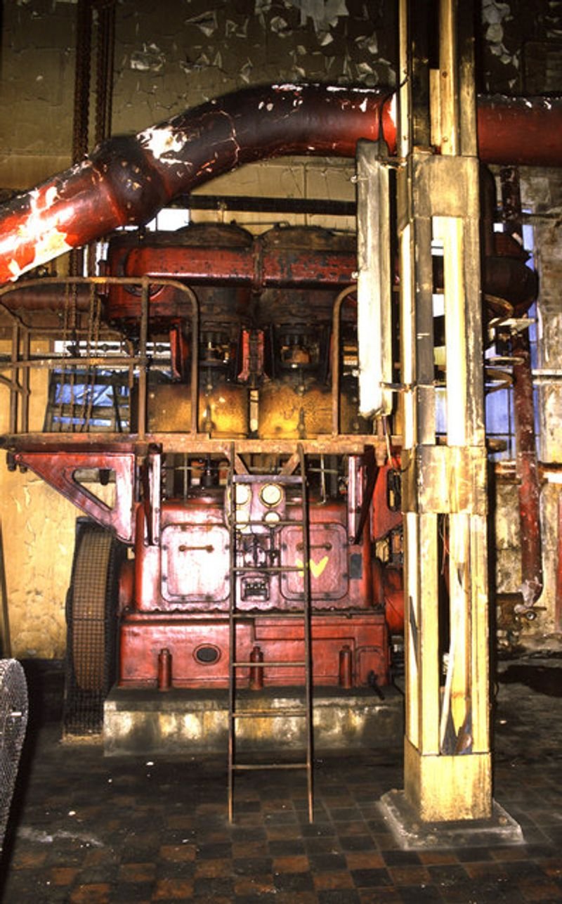 resources of Electric arc furnace exporters