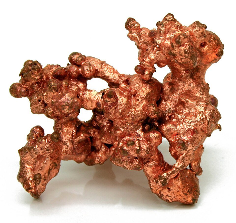 Copper Exporters, Wholesaler & Manufacturer | Globaltradeplaza.com