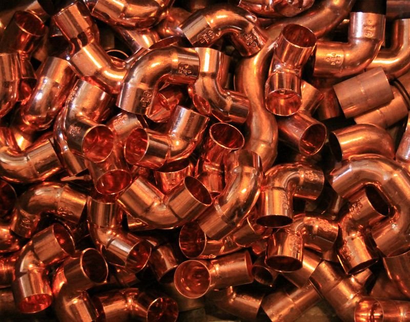 resources of Copper Kashmir crafts exporters
