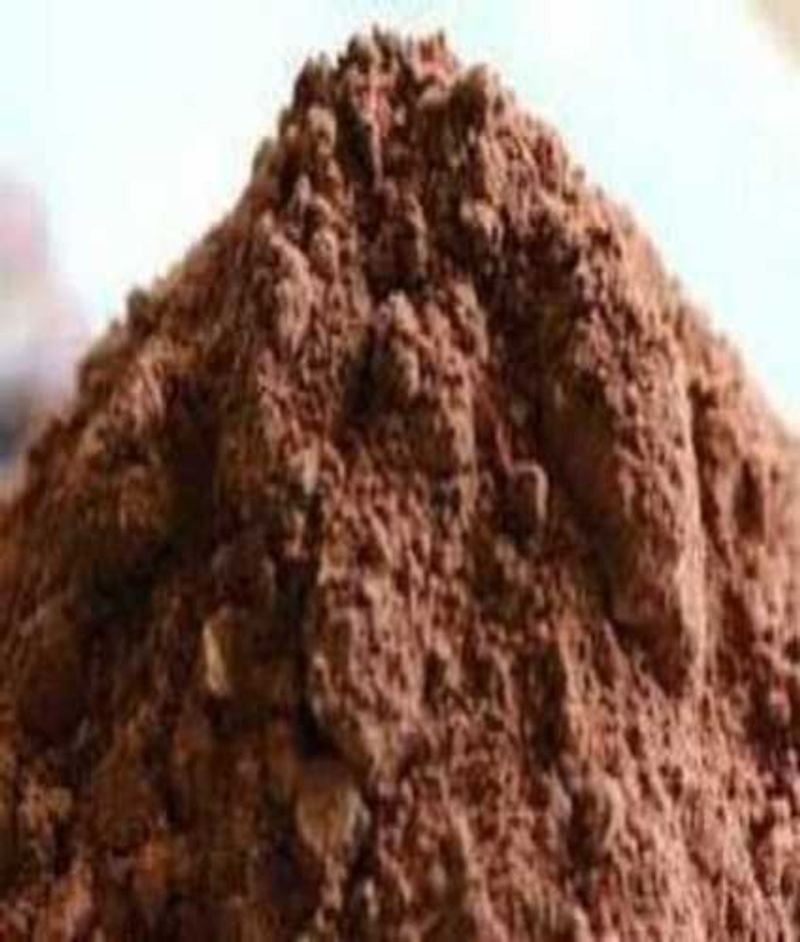 resources of Alkalized Cocoa Powder exporters