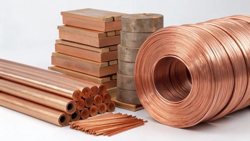 resources of Copper Tubes, Pipes And Coils exporters resources of Copper Tubes, Pipes And Coils exporters