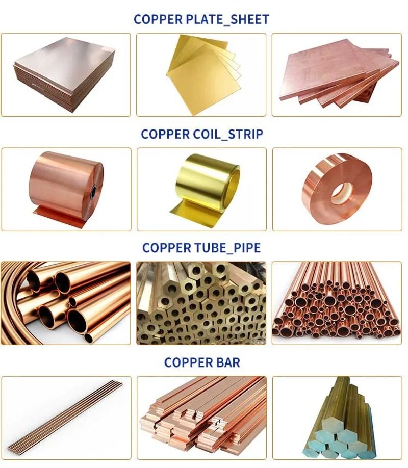 resources of 0.1-0.6mm Cuni6 Copper Nickel Wire/strip exporters