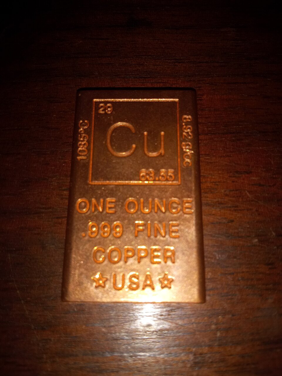 Copper Bars Exporters, Wholesaler & Manufacturer | Globaltradeplaza.com