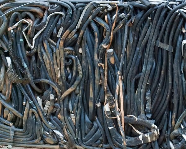 Copper Cable Scrap Exporters, Wholesaler & Manufacturer | Globaltradeplaza.com