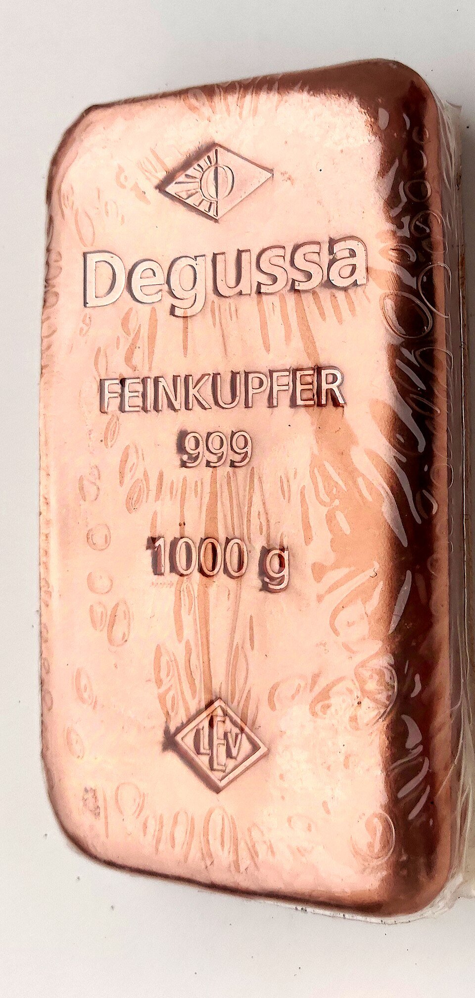Copper Ingots Exporters, Wholesaler & Manufacturer | Globaltradeplaza.com
