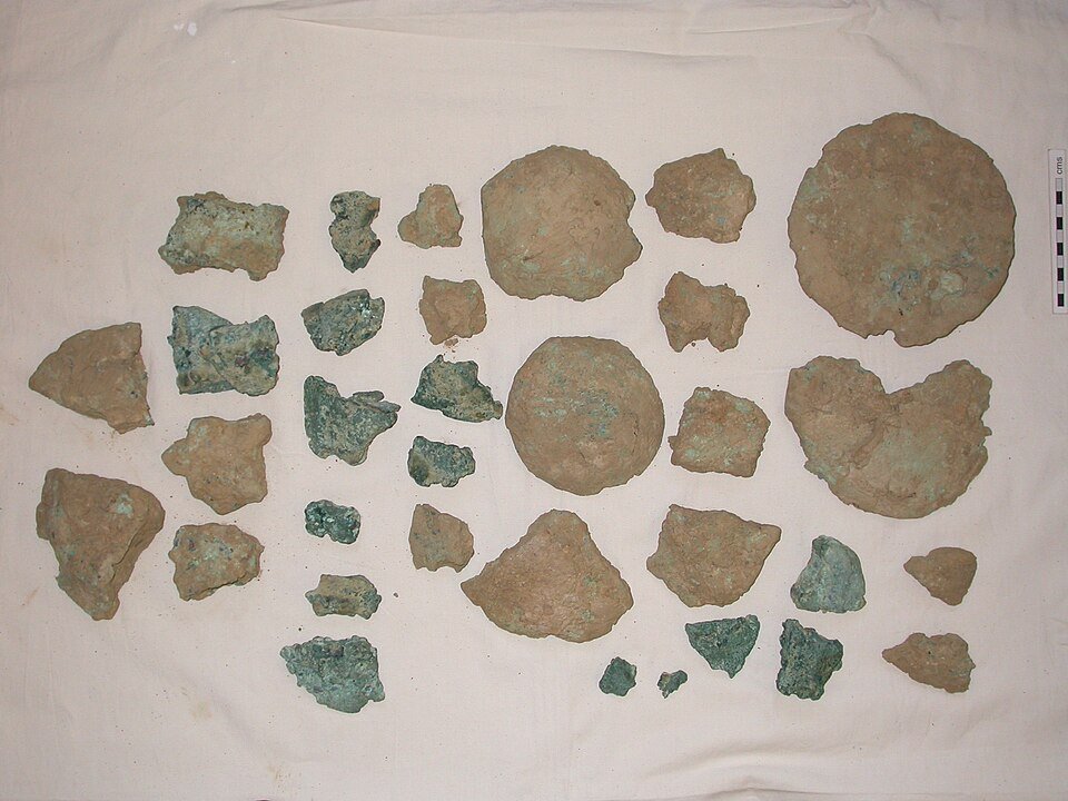 resources of Copper Ingots exporters