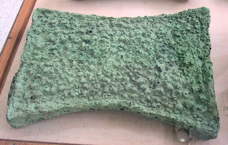 resources of Mold exporters