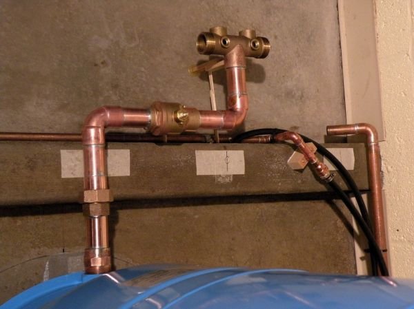 Copper Pipe, Pressure Fittings Exporters, Wholesaler & Manufacturer | Globaltradeplaza.com