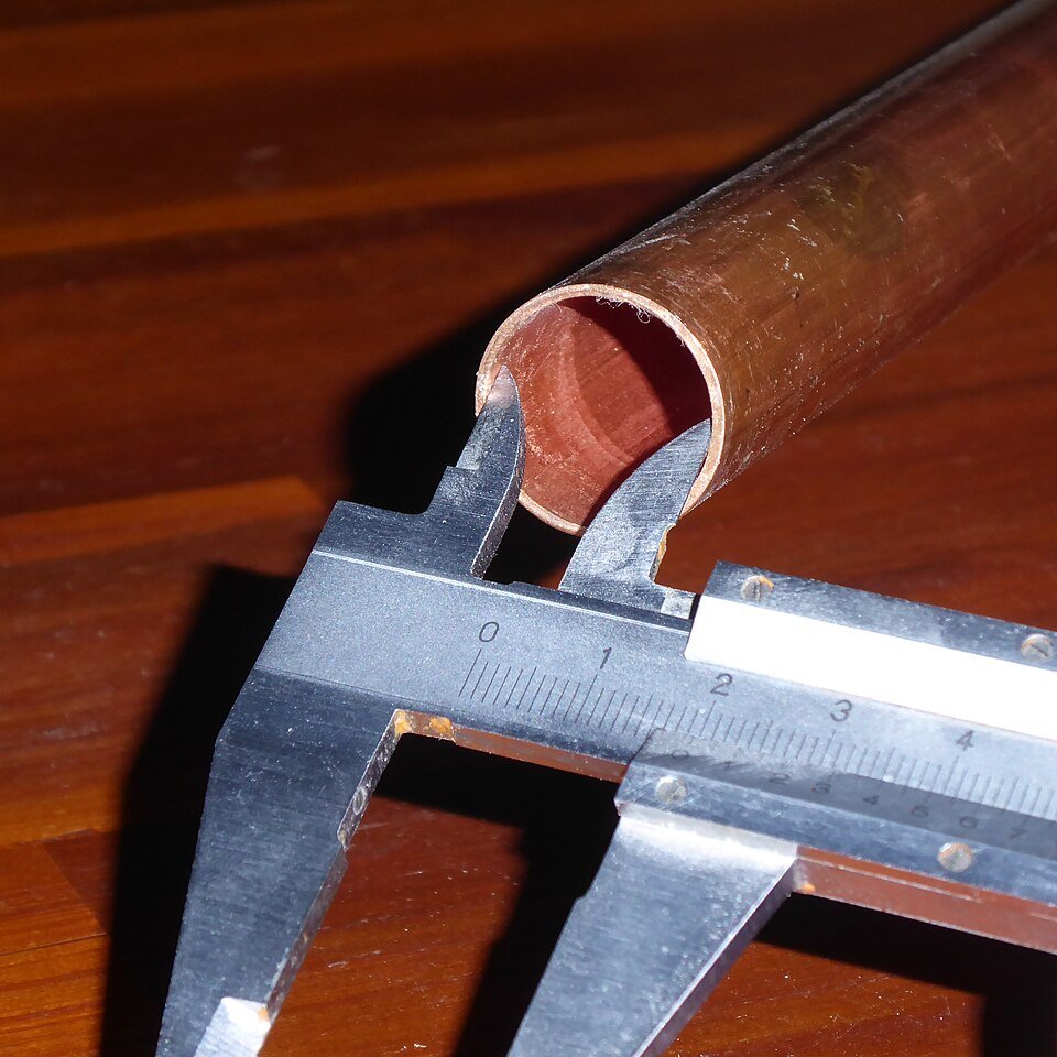 resources of Straight Copper Pipes exporters