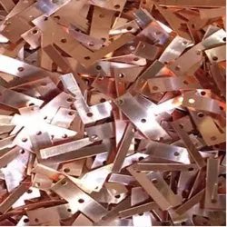 resources of Copper scrap exporters