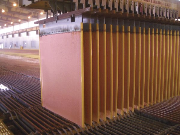 Copper Sheets Exporters, Wholesaler & Manufacturer | Globaltradeplaza.com