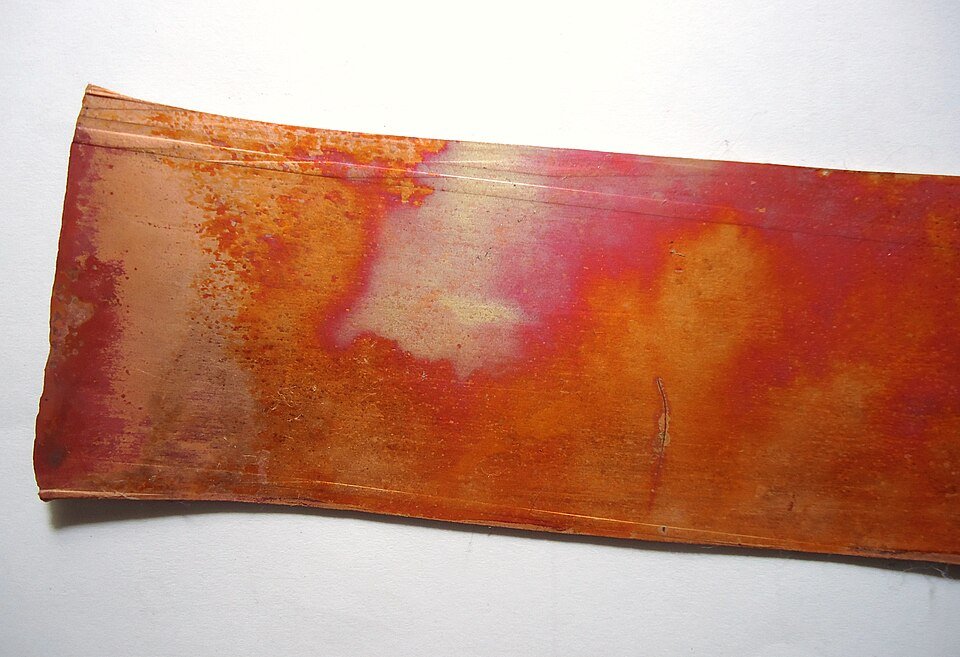 Copper Strips Exporters, Wholesaler & Manufacturer | Globaltradeplaza.com