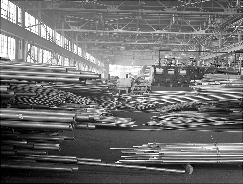 Copper Tubes Exporters, Wholesaler & Manufacturer | Globaltradeplaza.com