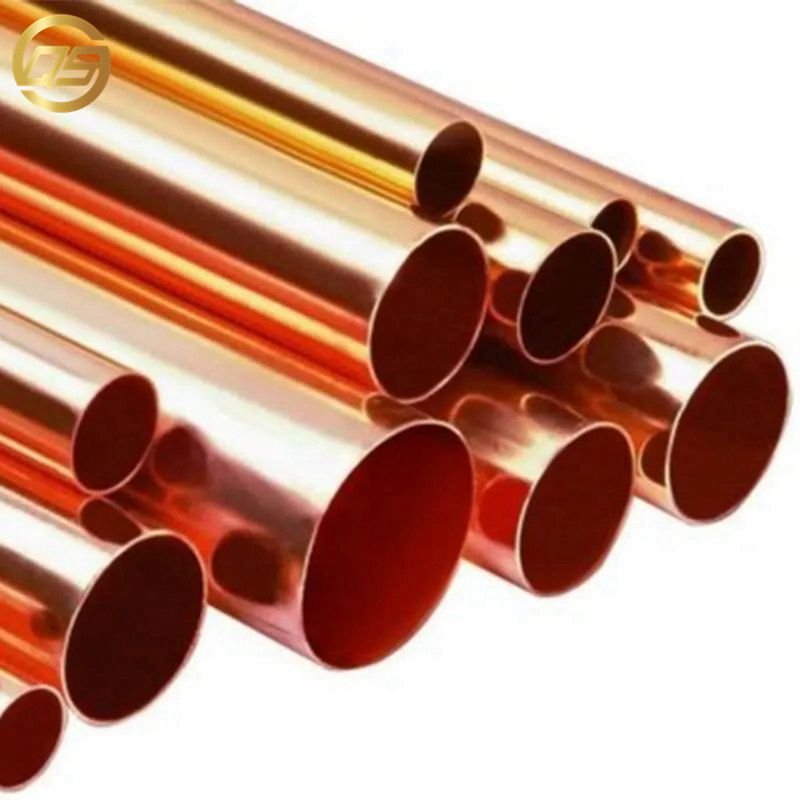 resources of JIS Copper Tube exporters