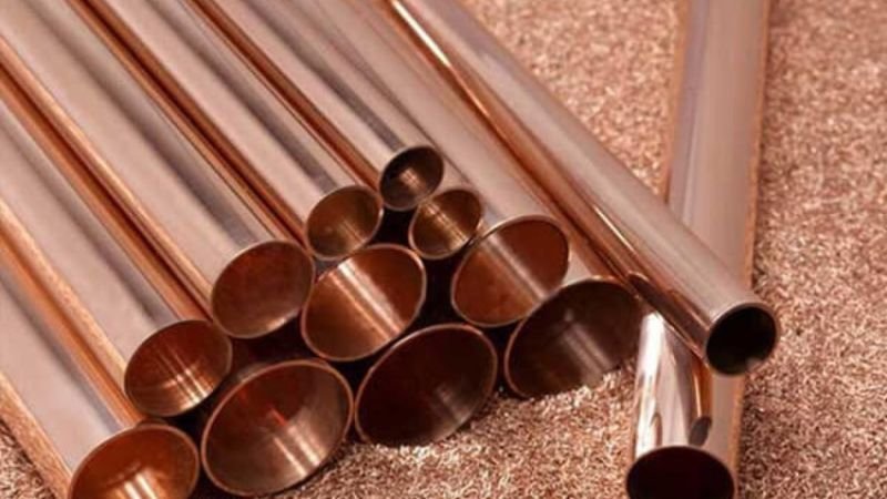 resources of Square Copper Mould Tube exporters