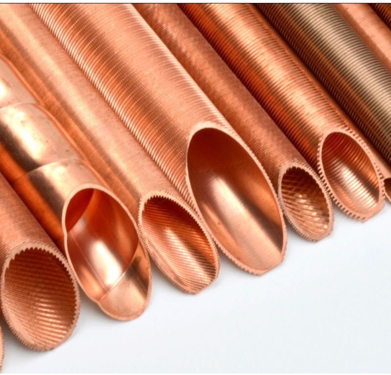 resources of Copper rods exporters