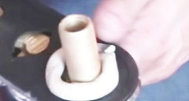 resources of Cn-09 automatic vacuum and pick up tubes to foam exporters