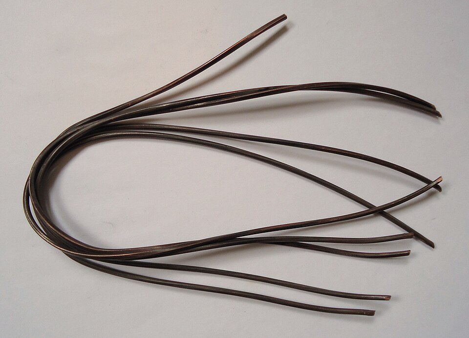 resources of copper wire millberry exporters