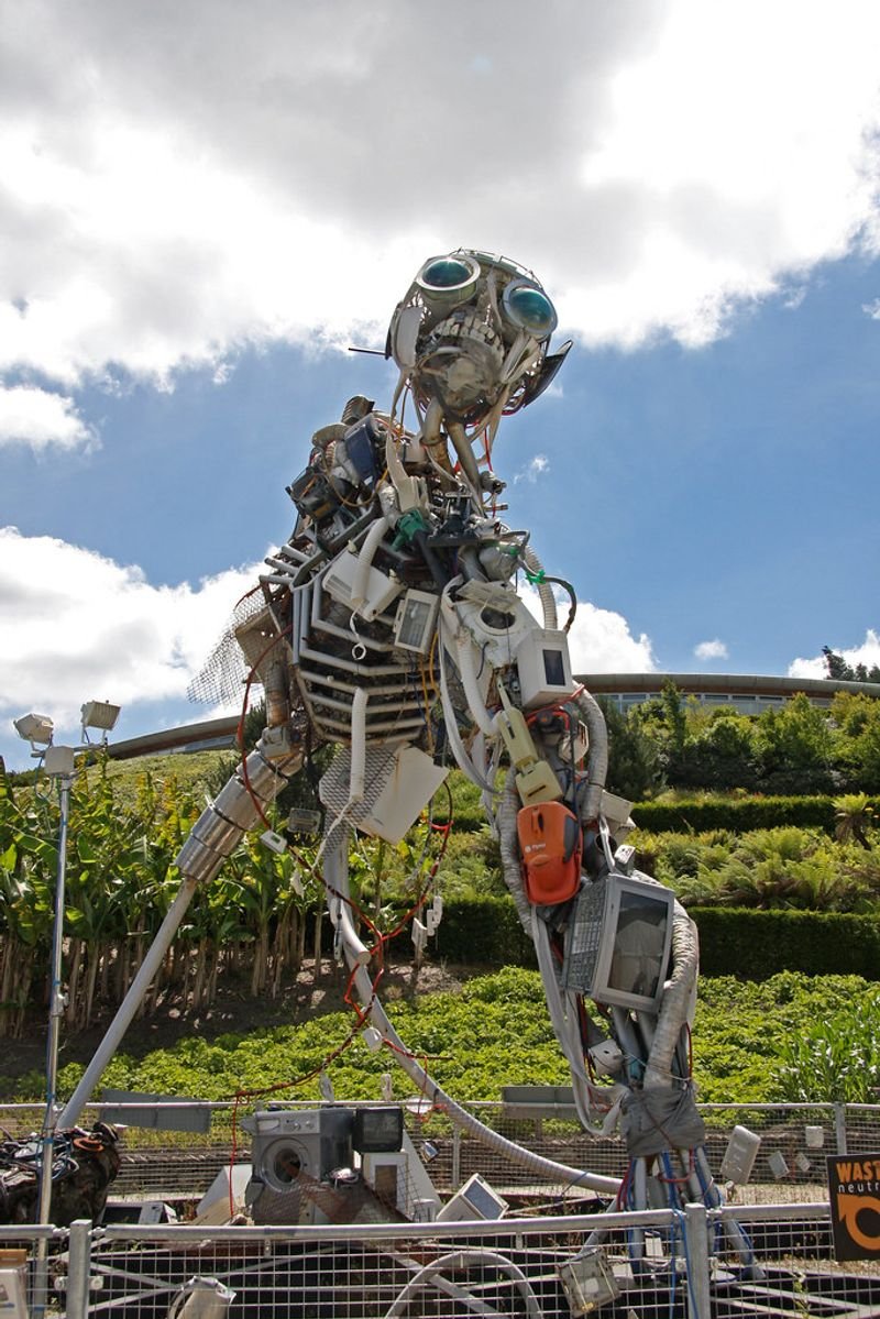 resources of Simulation dinosaur skeleton for theme park exporters