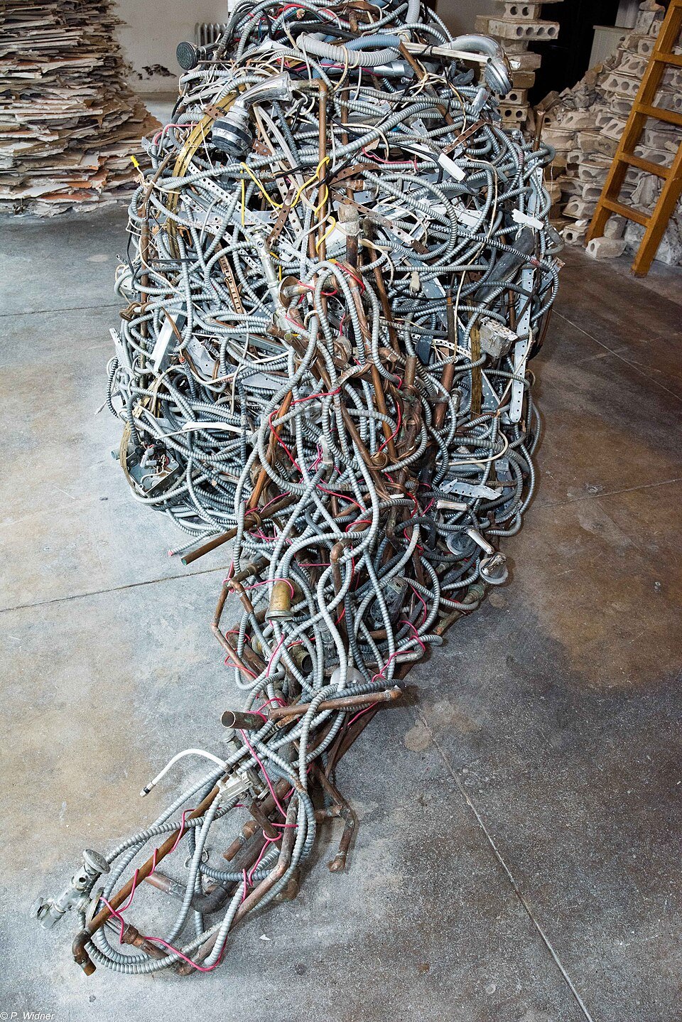 Electric Wire Scrap Exporters, Wholesaler & Manufacturer | Globaltradeplaza.com
