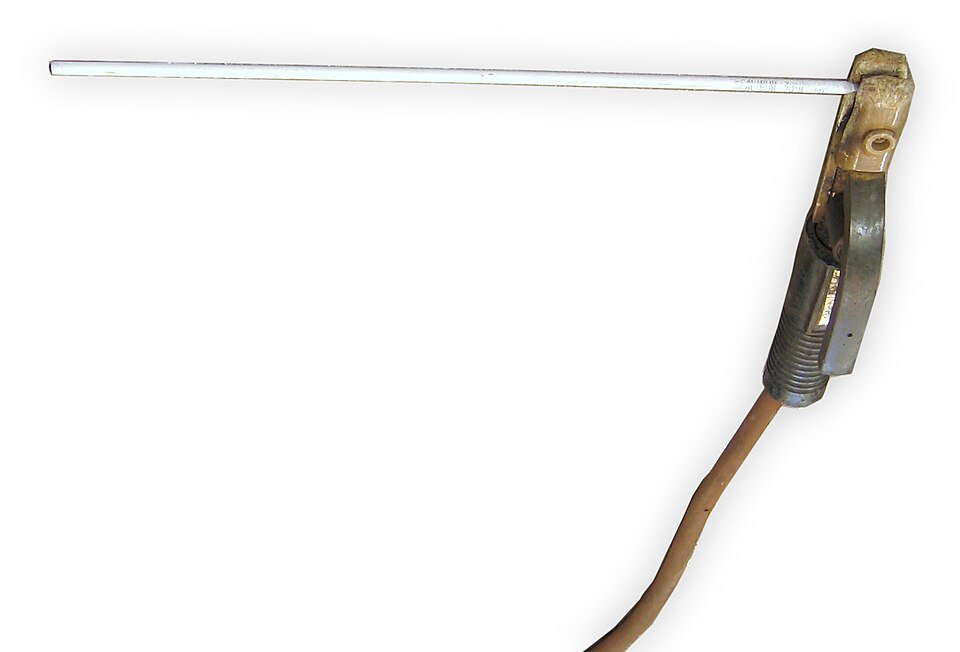 resources of ASO550 SODIUM ELECTRODE SPARE AW501030 exporters