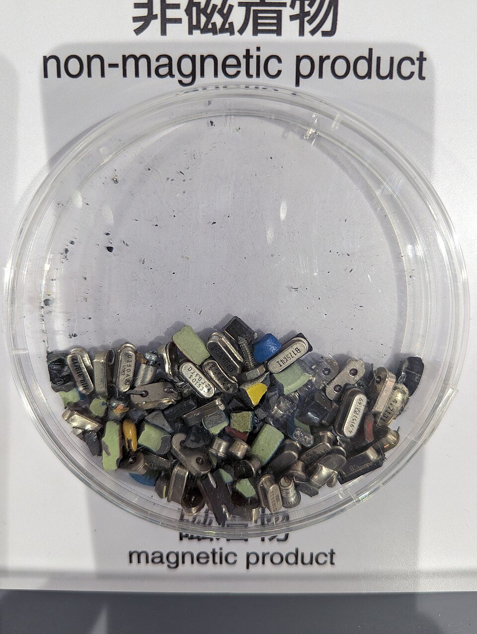 resources of Cpu Ceramic Gold Processor Scraps exporters
