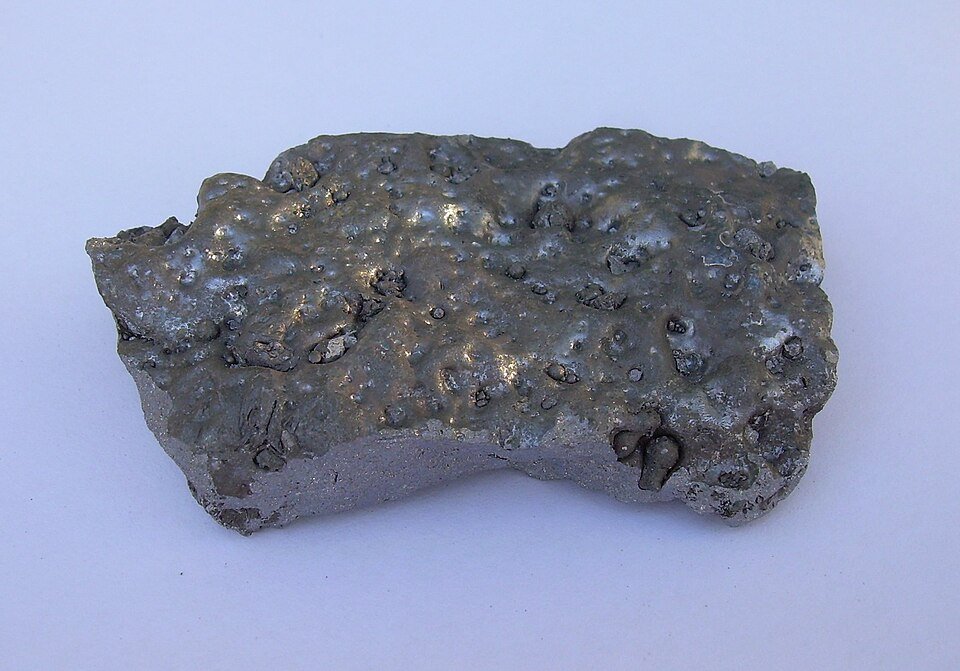 Iron Alloy Exporters, Wholesaler & Manufacturer | Globaltradeplaza.com