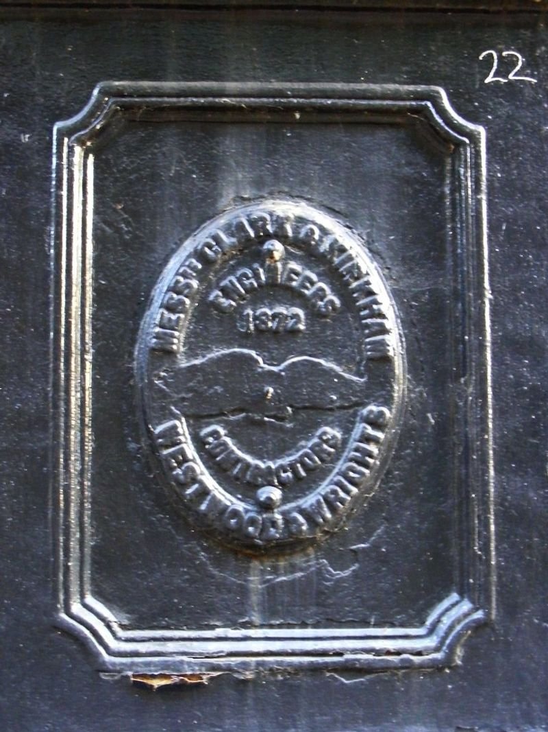 resources of Tombstone exporters
