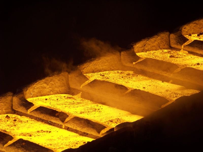 resources of Cast Iron Dinner Bell exporters