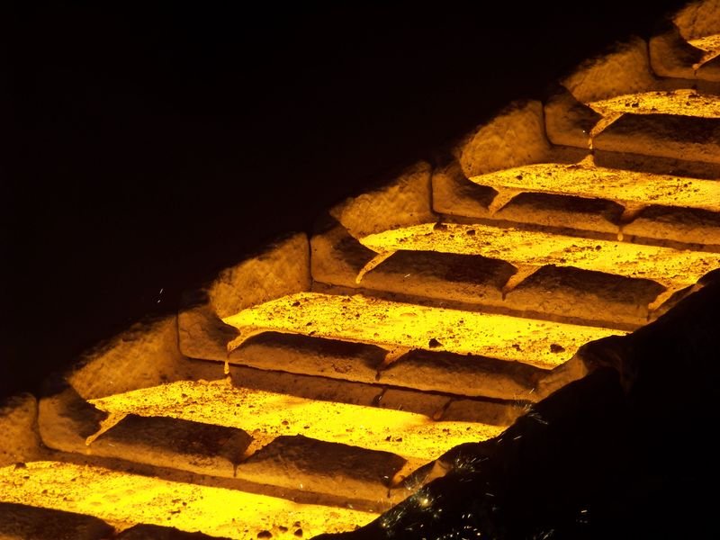 resources of Gray iron & ductile casting parts exporters