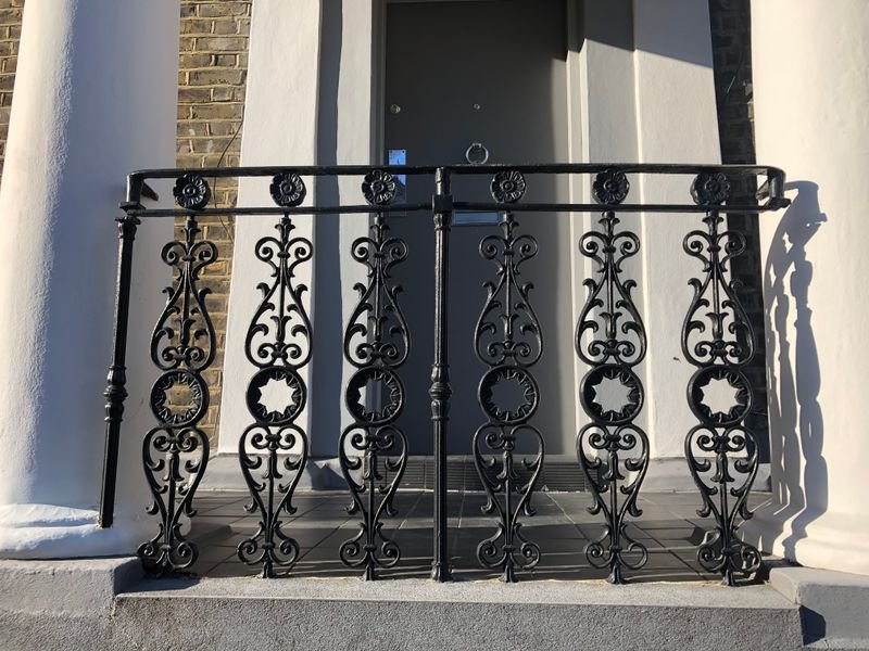 resources of Exterior Railings exporters