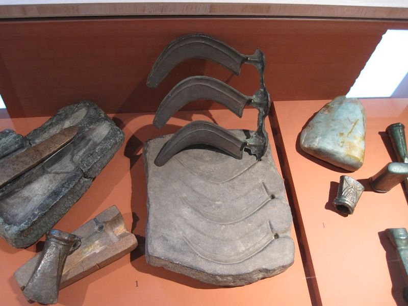 resources of Iron casting-sand casting-oem grey iron casting exporters