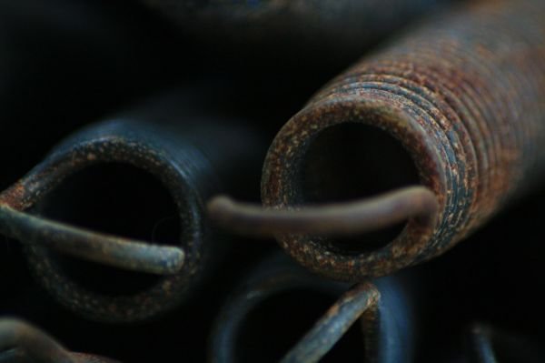 Iron Coils Exporters, Wholesaler & Manufacturer | Globaltradeplaza.com