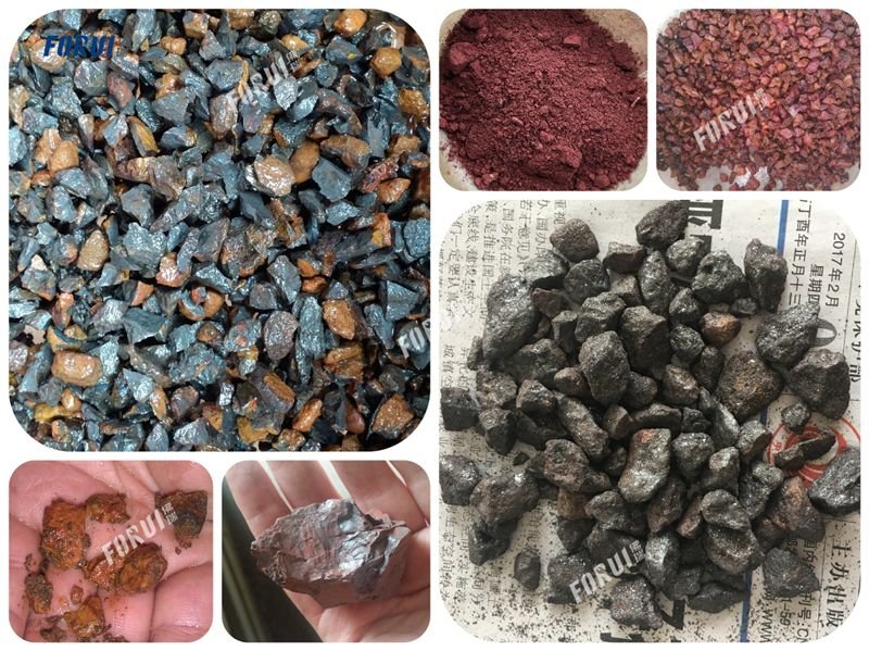 resources of Ore Iron Fe62% basis sinter feed exporters