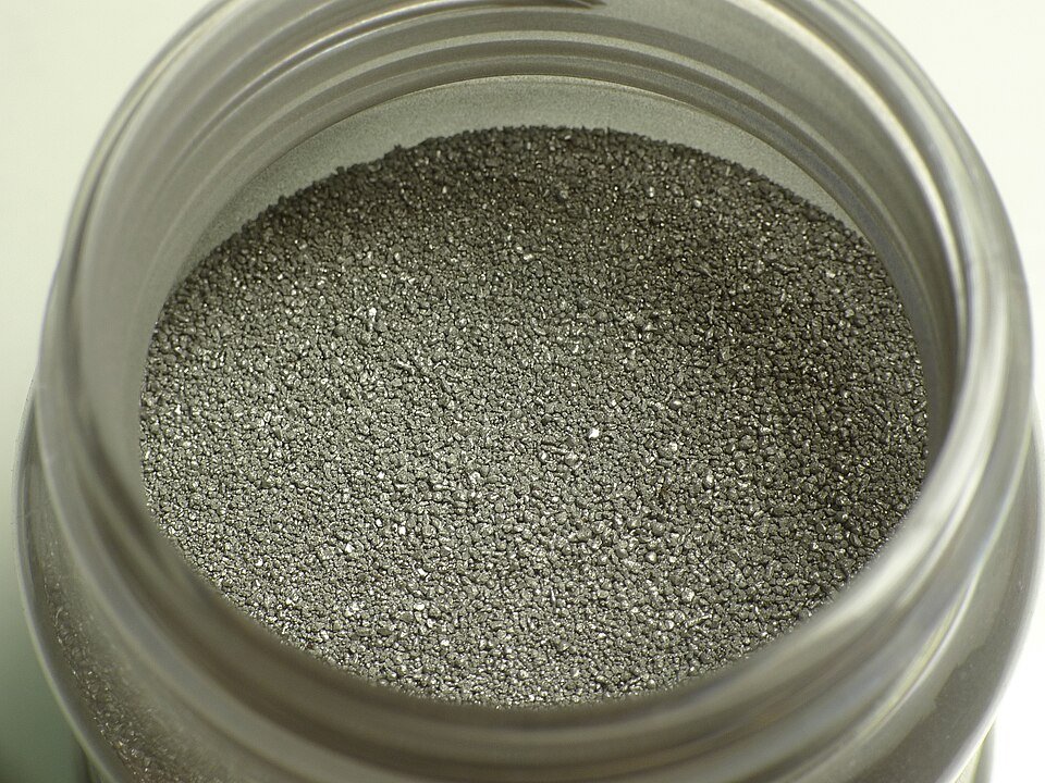 Iron Powder Exporters, Wholesaler & Manufacturer | Globaltradeplaza.com