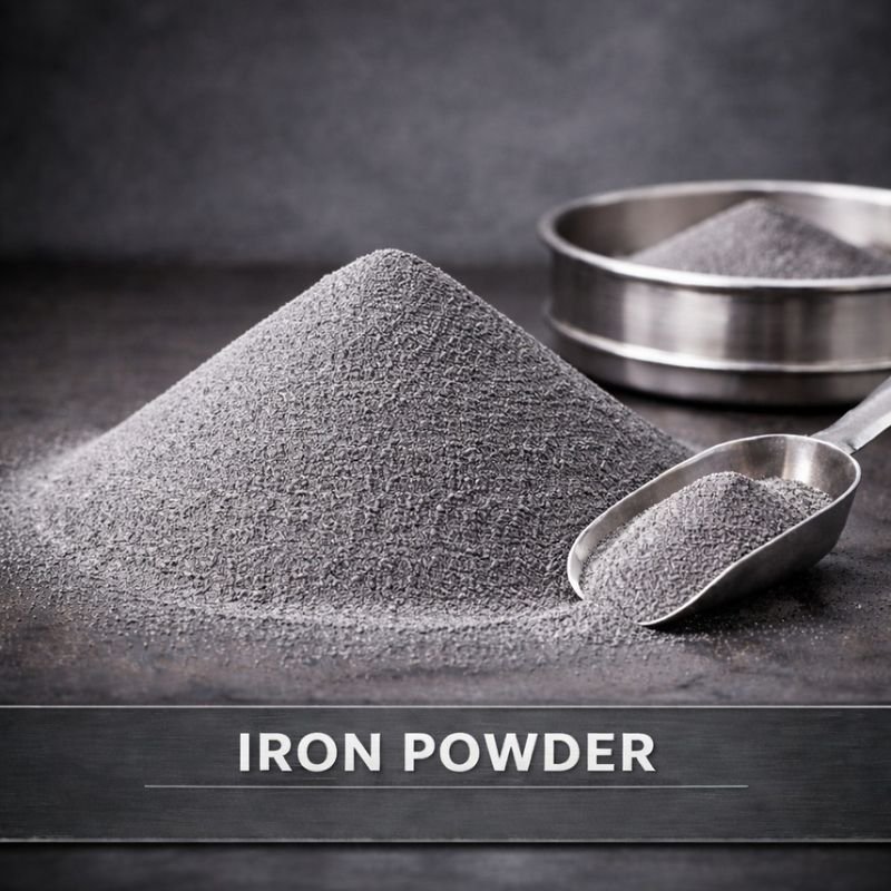 resources of Cast Iron Powder exporters