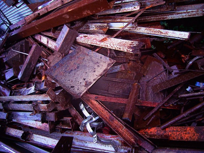 resources of Copper scrap exporters