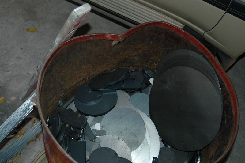 resources of Drum Trolley exporters