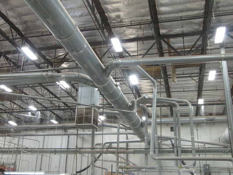 resources of Supply And Exhaust Unit With Recuperation exporters