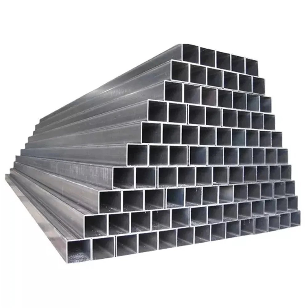 resources of Hollow Section RHS SHS exporters