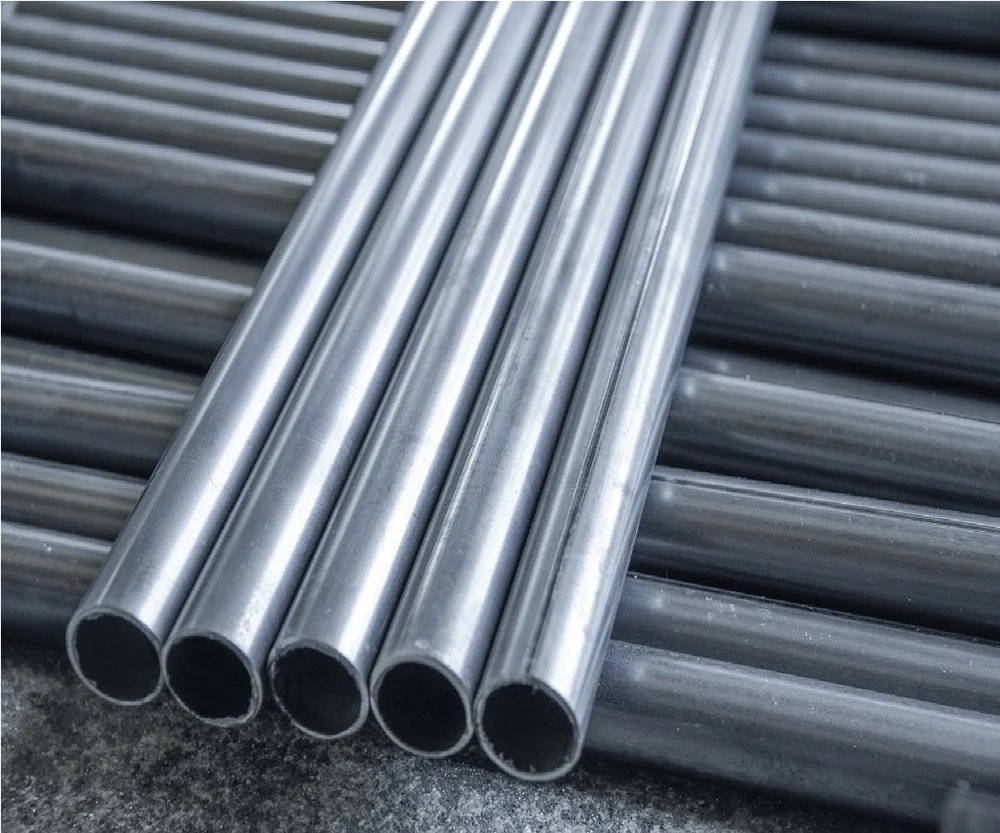 resources of Electric resistance welded steel pipe exporters