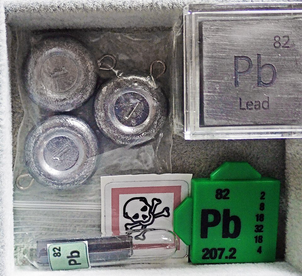 Lead Exporters, Wholesaler & Manufacturer | Globaltradeplaza.com