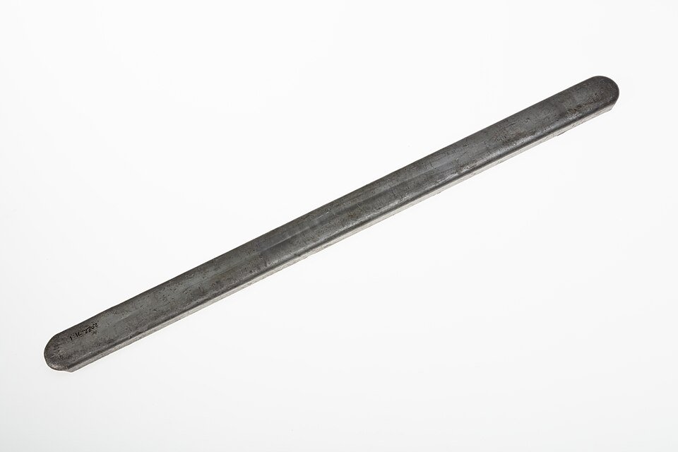 Lead Bars Exporters, Wholesaler & Manufacturer | Globaltradeplaza.com