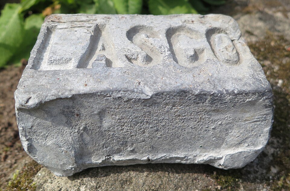 Lead Ingots Exporters, Wholesaler & Manufacturer | Globaltradeplaza.com