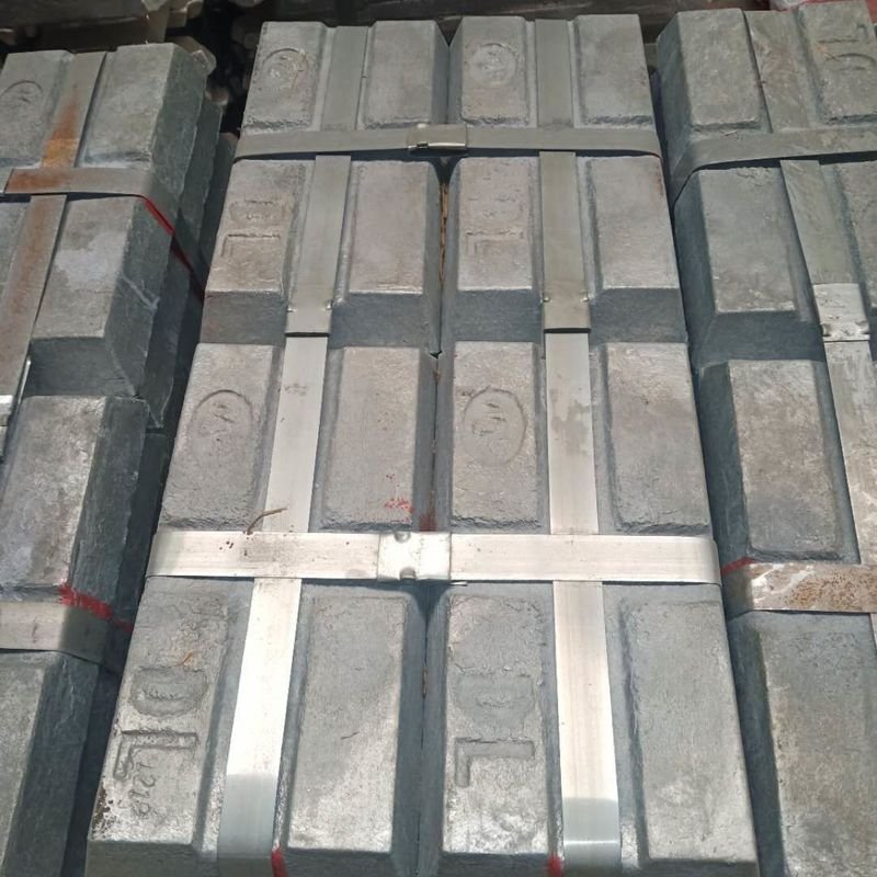 resources of Lead Or Aluminum Ingot Casting Machine exporters